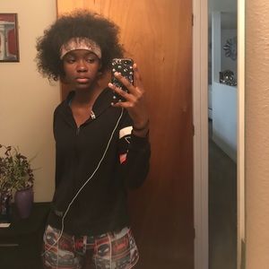 Meet your Posher, Jayda